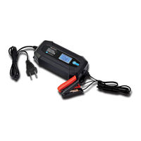 Projecta AC080 Manual