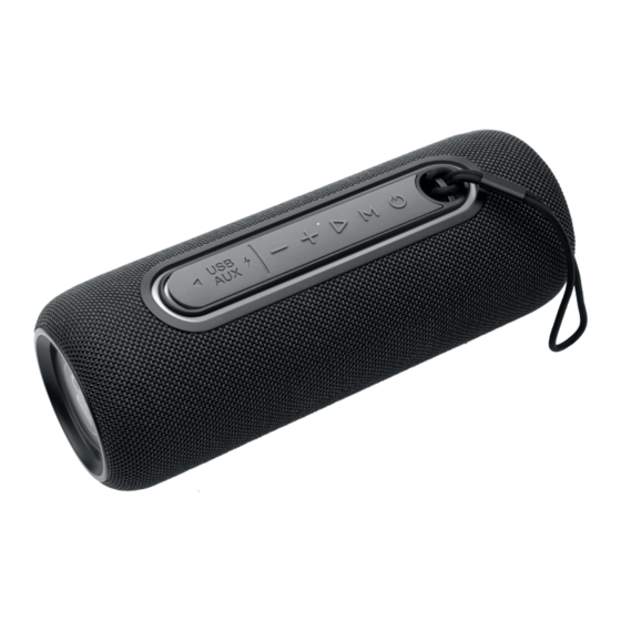 Gogen CLUBEE BS 370 B Manual