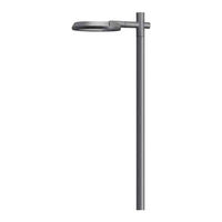 We-Ef RFL530-SE LED Installation And Maintenance Instructions Manual