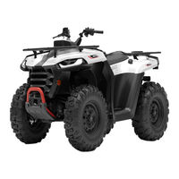 Segway SGW500F-A7 Owner's Manual