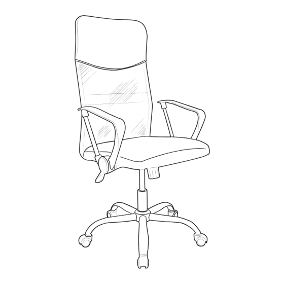 Podobrace ergodu ST-013 Manual