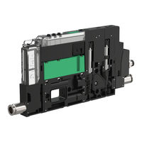 PIAB piCOMPACT10X Manual