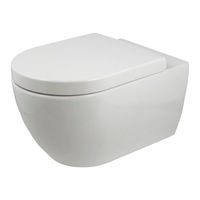 Noken ARQUITECT 100328472 Installation Manual