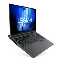 Lenovo Legion 5 Pro 16ARH7 User Manual