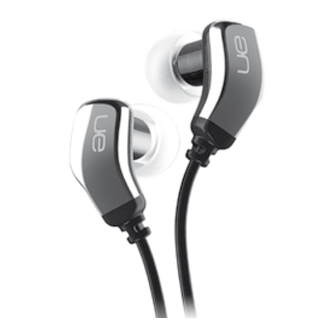 Logitech Ultimate Ears 600 Getting Started