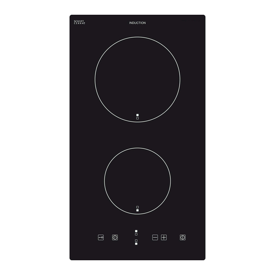 Baumatic BHI300 User Manual
