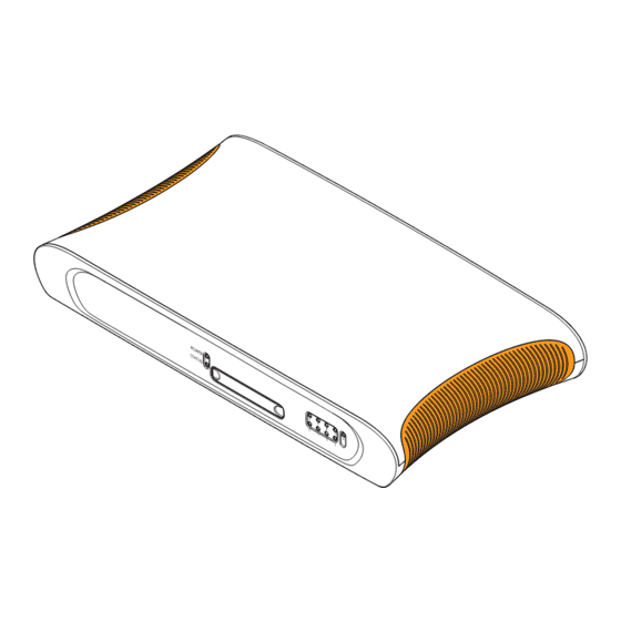 Aruba 620 Installation Manual