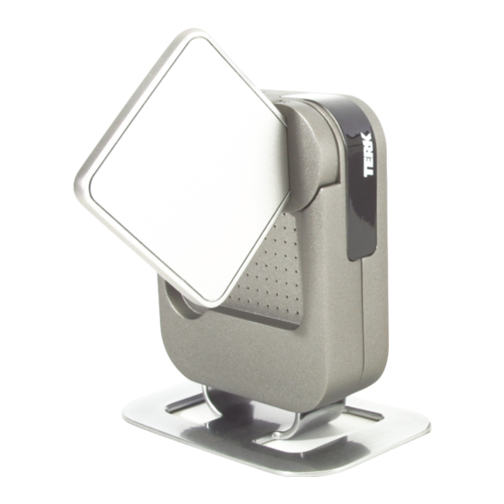TERK Technologies LF-30S Owner's Manual