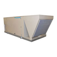 Daikin DPS020 Installation And Maintenance Manual