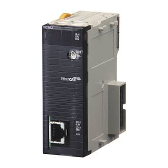 Omron CJ2H-CPU6-EIP Connection Manual