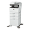 All in One Printer Sharp MX-C304W Quick Manual