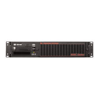 Trenton Systems HDEC Series Installation Manual