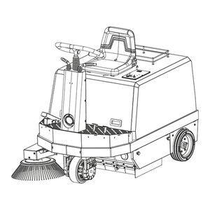 ROOTS ROOTSSWEEP RB 100 OWNER'S MANUAL Pdf Download | ManualsLib