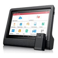 Launch X431 V Quick Start Manual