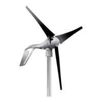 Primus Wind Power AIR SILENT-X Owner's Manual