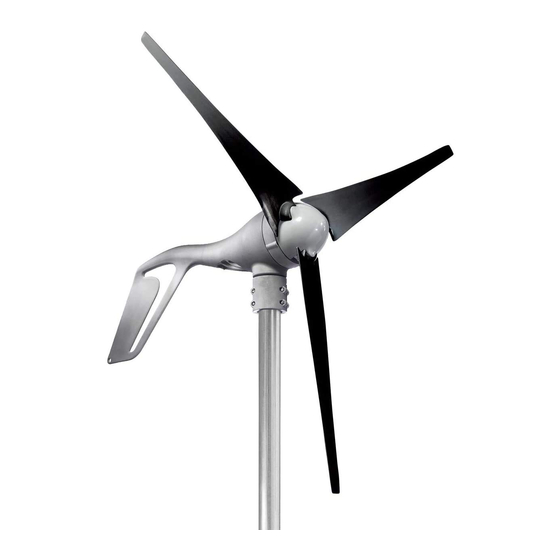Primus Wind Power AIR 40 Owner's Manual