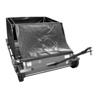 Parker Suburbanite 895802 Owner/Operator & Parts Manual