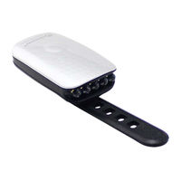 Moon Mask User Manualline