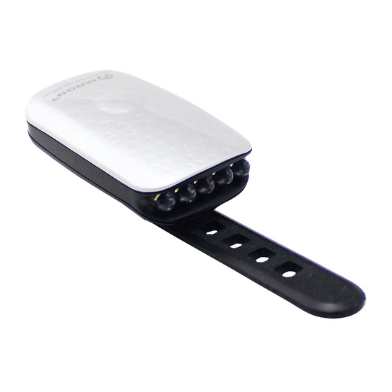 moon Mask User Manualline
