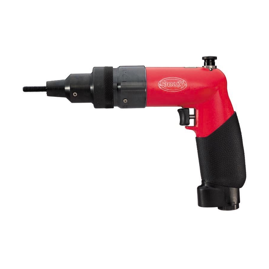 Sioux Tools SCN3R Instructions-Parts List Manual