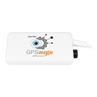 GPSoverIP GPSAUGE GPSeye IN1 Manual
