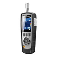 ete DT-9850M User Manual