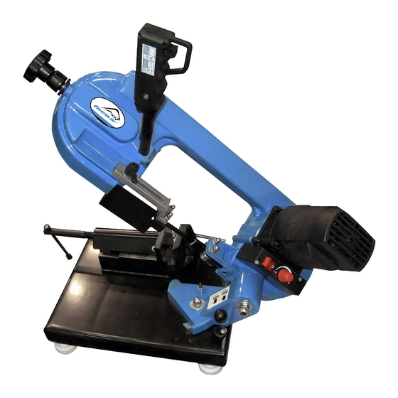 Ferax BS-85 Manual