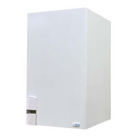 Sime murelle HE 35 R Installer's Instructions