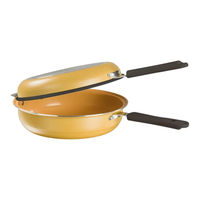MediaShop Doubletta+ Recipes