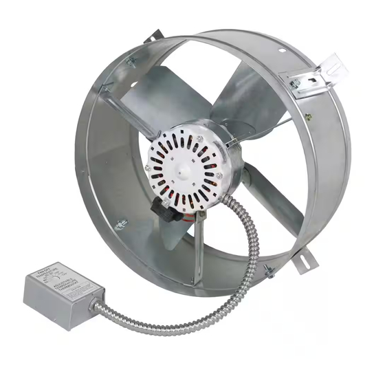 Everbilt CX1500EVB Use And Care Manual