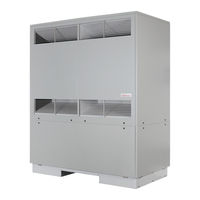 Weishaupt WWP LA 60-A R Installation And Operating Instructions Manual