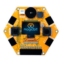 Magicbit Core Starter Manual