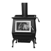 Blaze King KING KE1102 Owner's Installation And Operation Manual