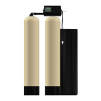 Watts PWS15T Series Installation, Operation And Maintenance Manual