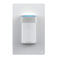 Ecobee Switch+ User Manual