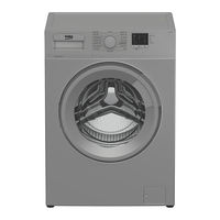 Beko WTL72051S User Manual