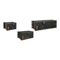 ICP DAS USA ALX-9000 Series User Manual