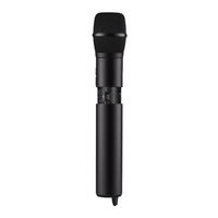 Rode Microphones INTERVIEW PRO Quick Start Manual