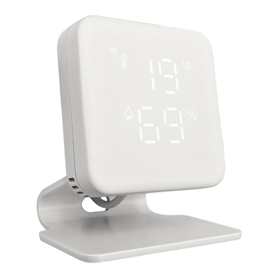 Konyks CLIMPAC Quick Start Manual