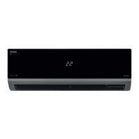 VESTEL FLORA DOGA INVERTER 092 A++ WIFI User Manual