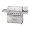 Grill Kenmore ELITE 141.16678 Use And Care Manual
