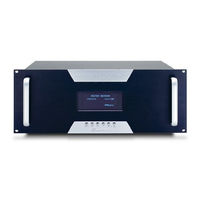Elan System12 Specifications