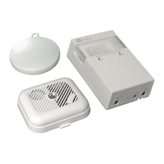 Ei Electronics Ei 175 Ionisation Product Manual