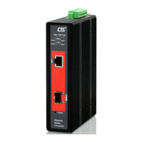 CTC Union 1000MS User Manual