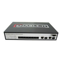 Enable-IT 850 CPE User Manual