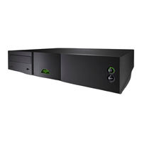 NAIM NS02 Reference Manual
