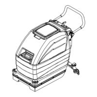 Saber Compact SC17 Operating Instructions Manual