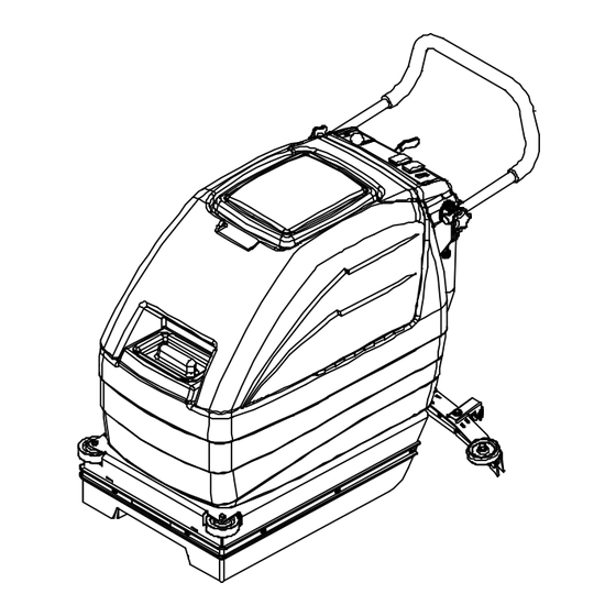 Saber Compact SC17 Operating Instructions Manual