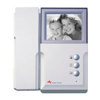 Hyundai Telecom HA-201 Operating	 Instruction