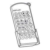 Esylux PD-C360i Operating Instructions
